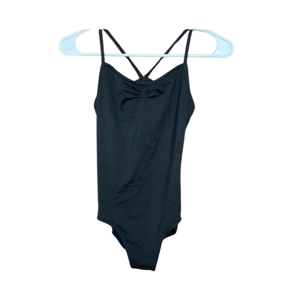 Capezio leotard